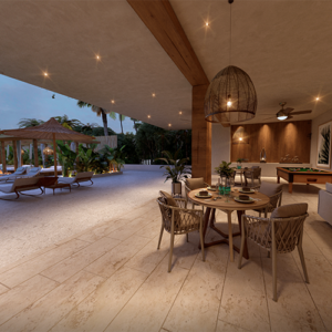Terraza