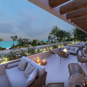Terraza